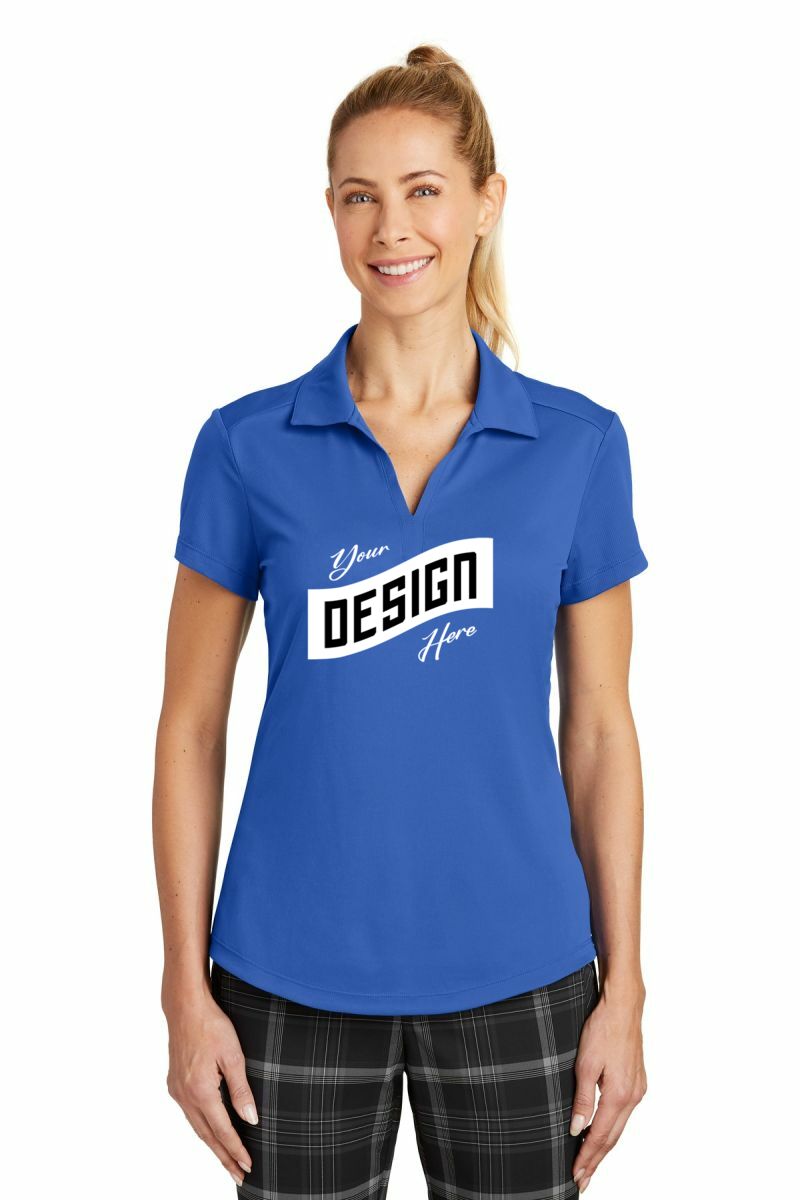 Nike Women's Dri-FIT Legacy Polo