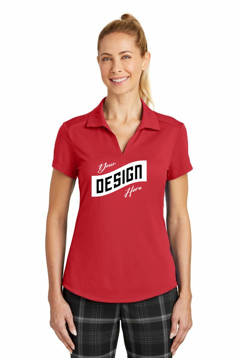 Nike Women's Dri-FIT Legacy Polo