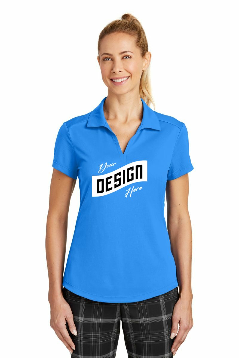 Nike Women's Dri-FIT Legacy Polo