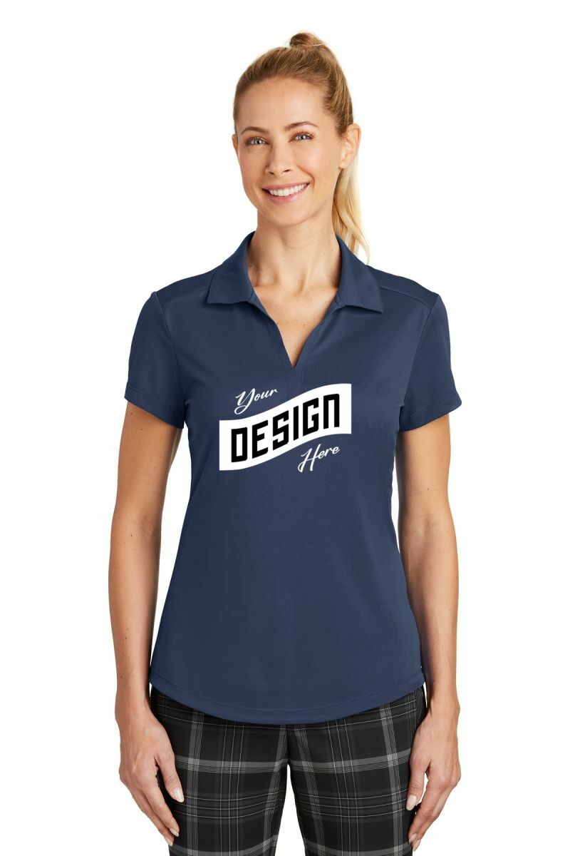 Nike Women's Dri-FIT Legacy Polo