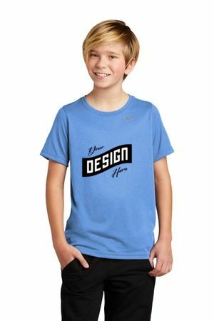 Nike Youth Legend Tee 840178