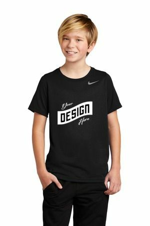 Nike Youth Legend Tee 840178
