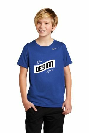 Nike Youth Legend Tee 840178