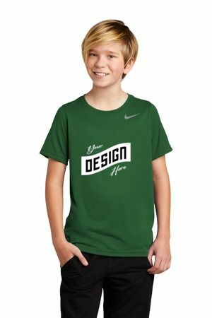 Nike Youth Legend Tee 840178