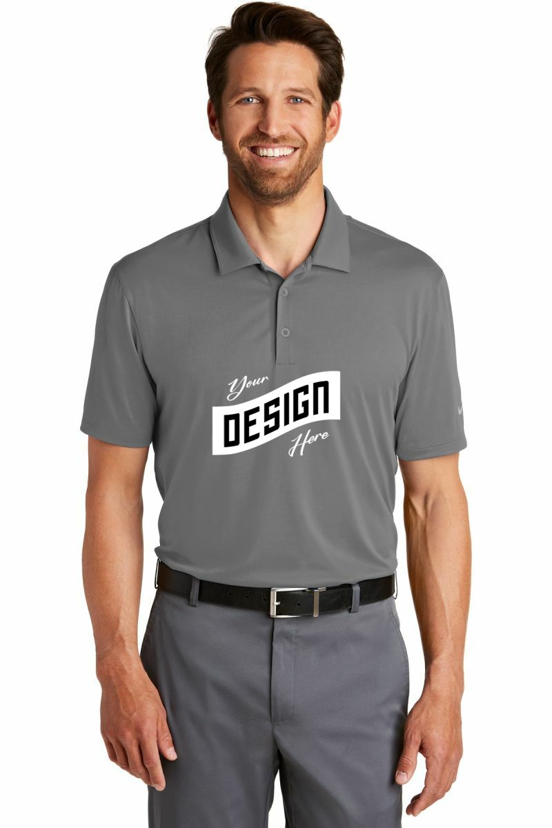 Nike Dri-FIT Legacy Polo