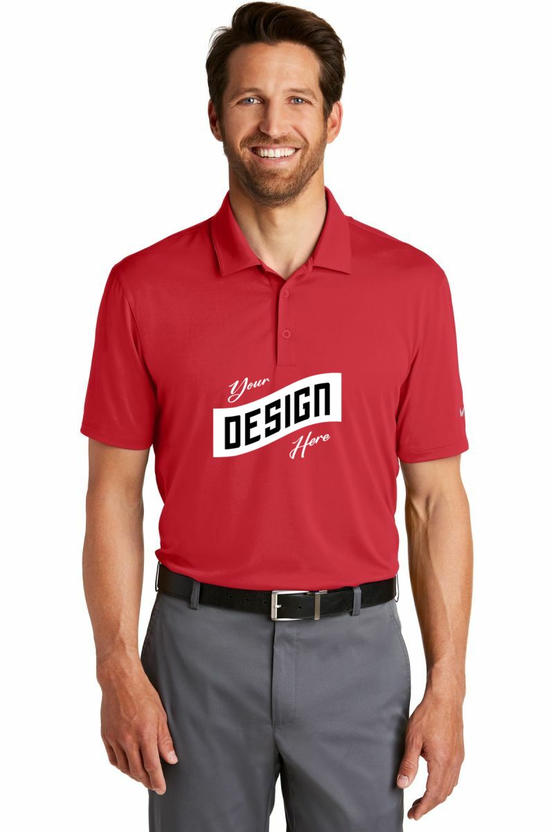 Nike Dri-FIT Legacy Polo