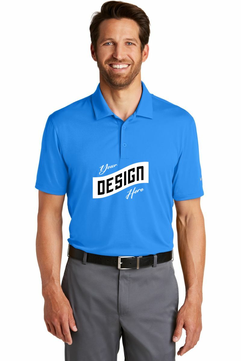 Nike Dri-FIT Legacy Polo