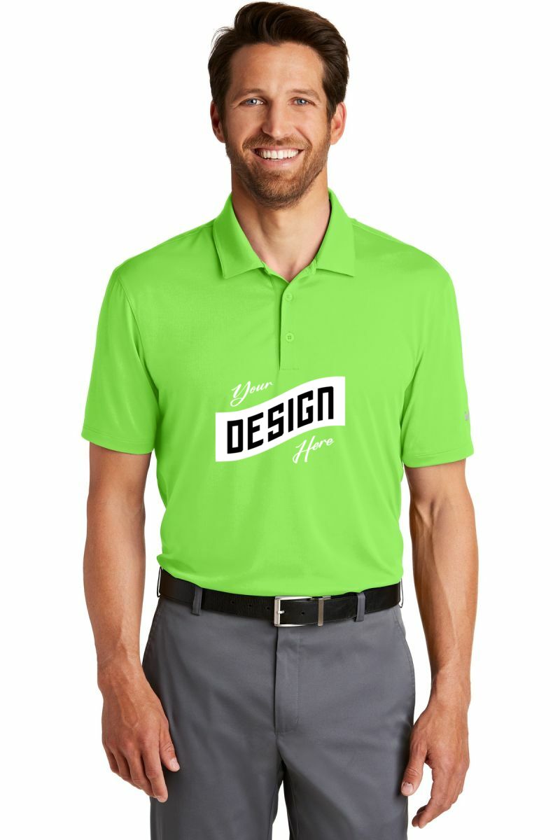 Nike Dri-FIT Legacy Polo