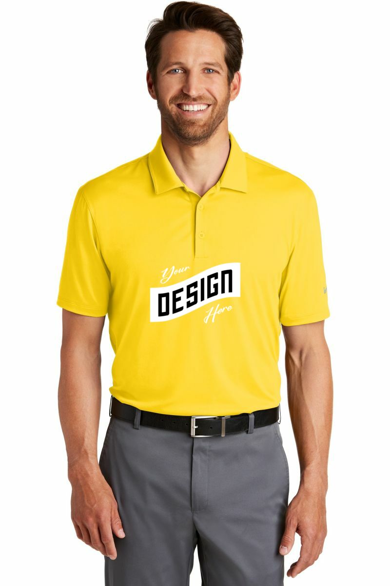 Nike Dri-FIT Legacy Polo