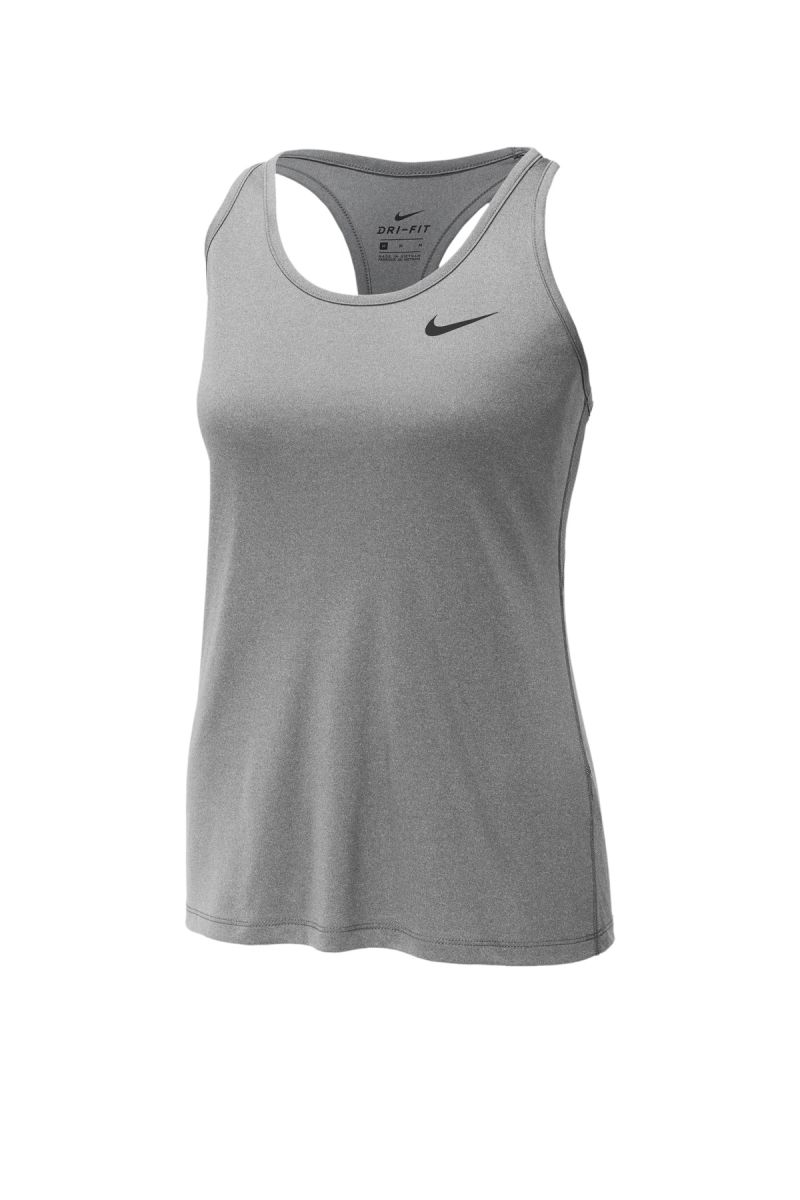 Nike Ladies Dry Balance Tank 915033