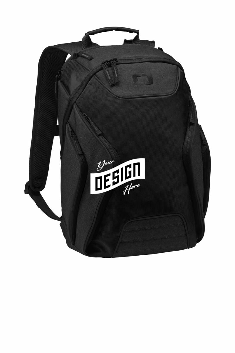 OGIO  ®  Hatch Pack