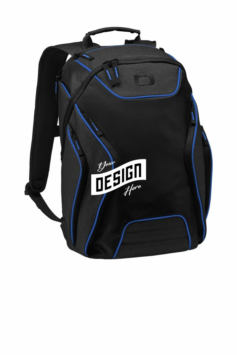 OGIO  ®  Hatch Pack