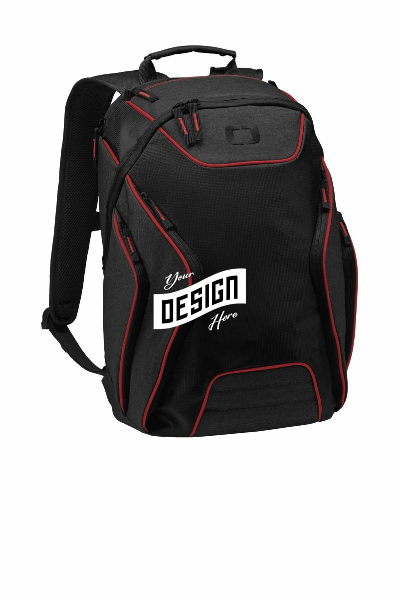 OGIO  ®  Hatch Pack