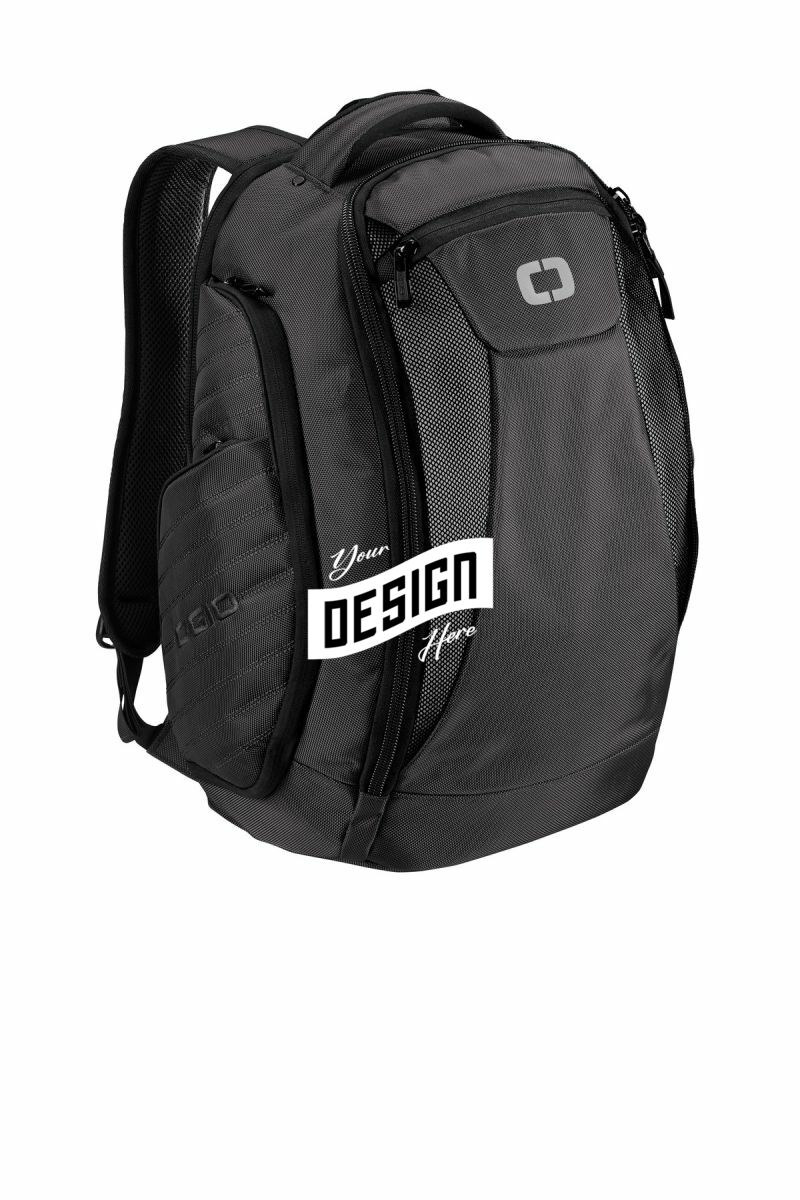 OGIO  ®  Flashpoint Pack