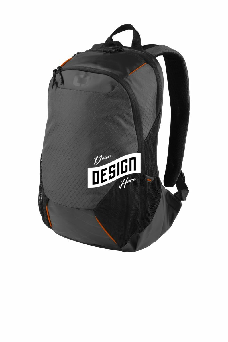OGIO  ®  Basis Pack
