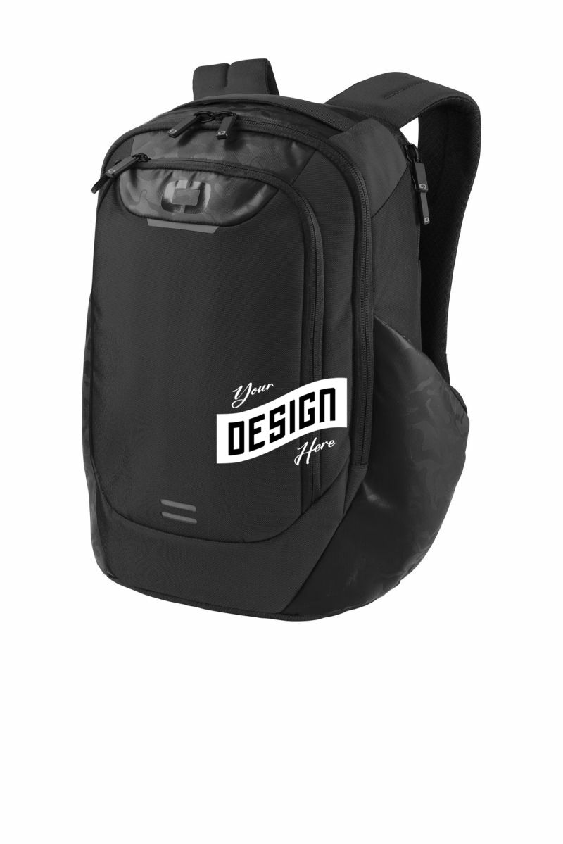 OGIO  ®  Monolithic Pack