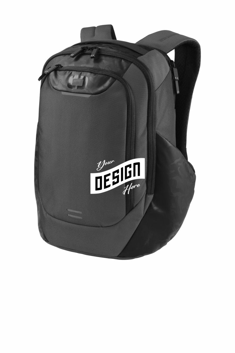 OGIO  ®  Monolithic Pack