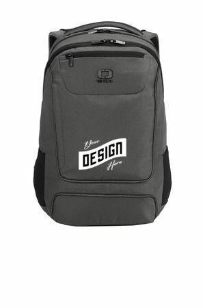 OGIO  ®  Range Pack
