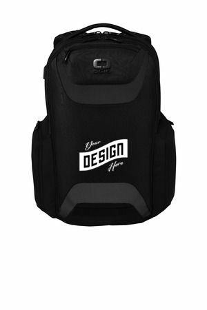 OGIO  ®  Connected Pack