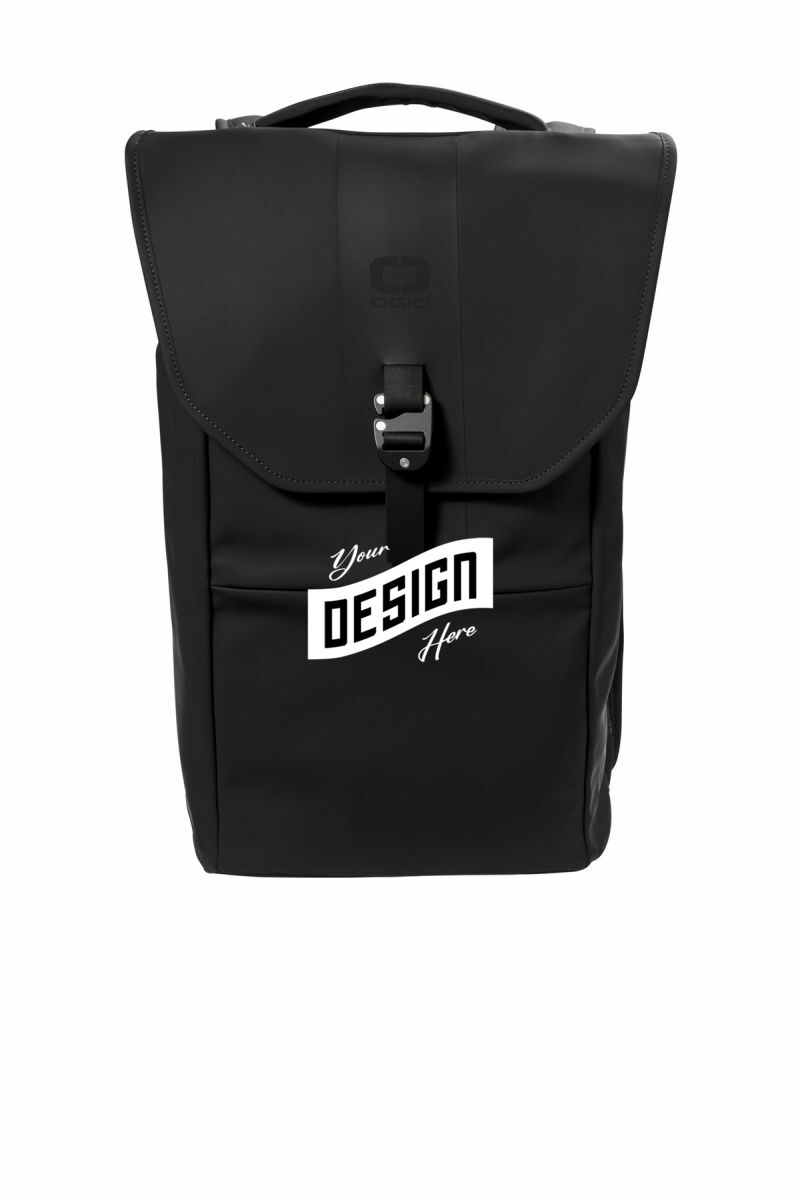 OGIO ®  Resistant Rolltop Pack 91014