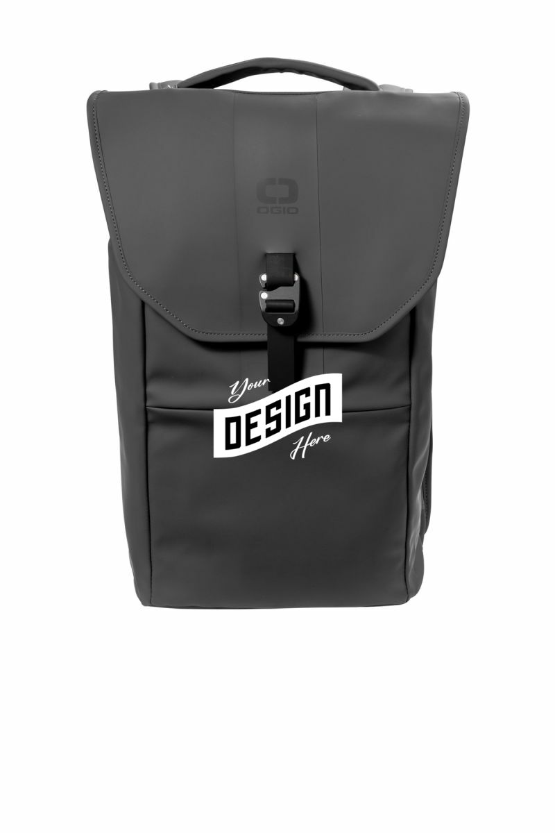 OGIO ®  Resistant Rolltop Pack 91014
