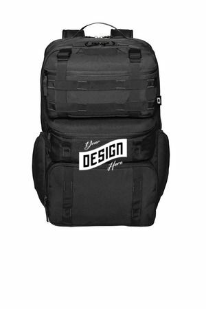 OGIO ®  Utilitarian Modular Pack 91018