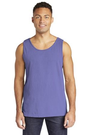 COMFORT COLORS  ®  Heavyweight Ring Spun Tank Top