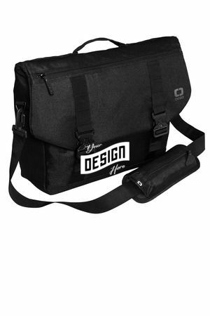 OGIO ®  Command Messenger 93000