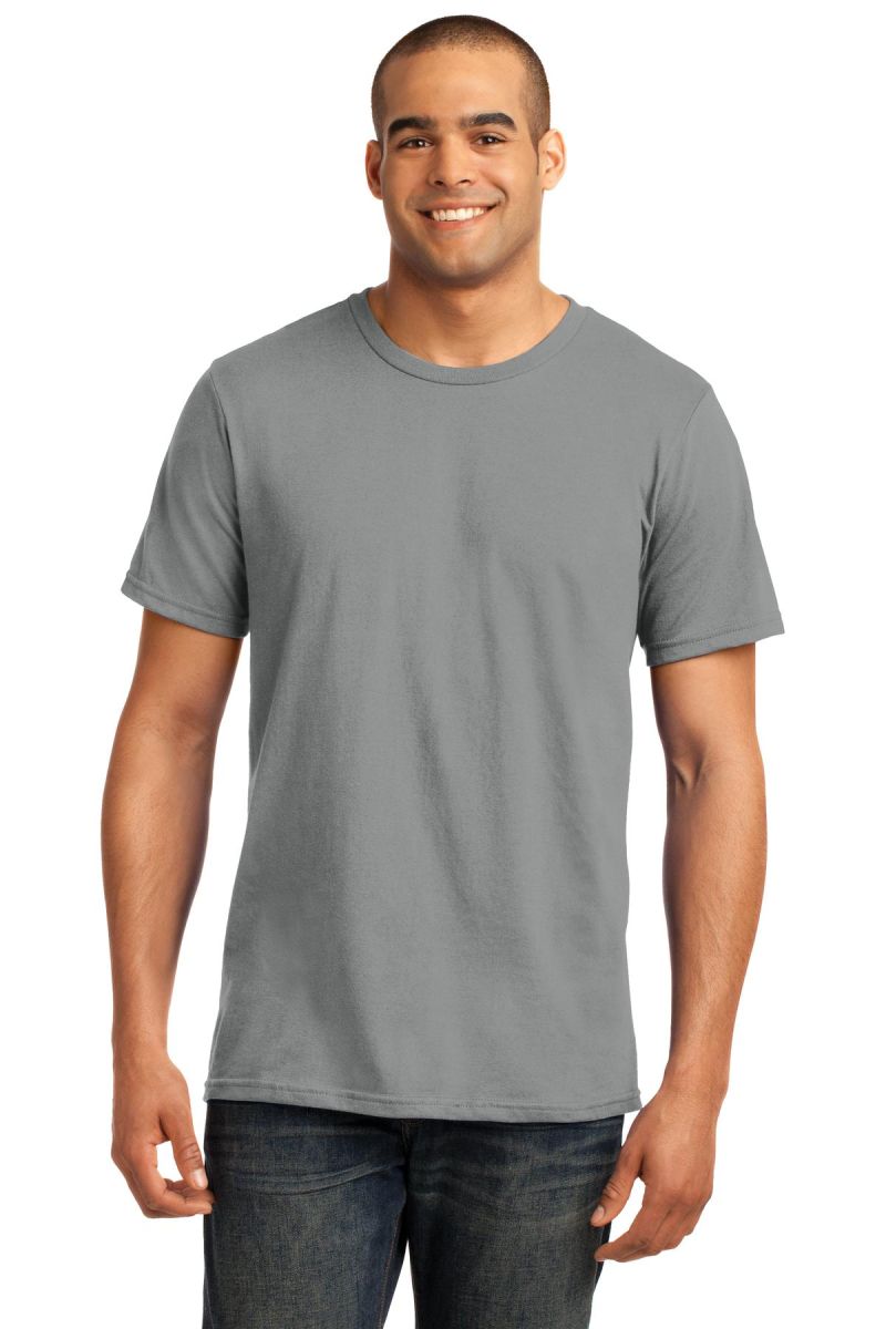 Gildan ®  100% Ring Spun Cotton T-Shirt
