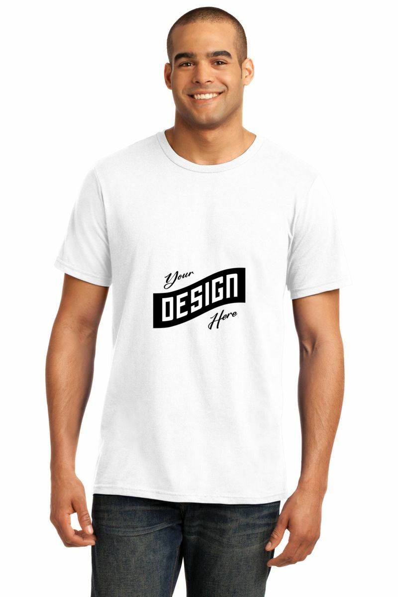 Gildan ®  100% Ring Spun Cotton T-Shirt
