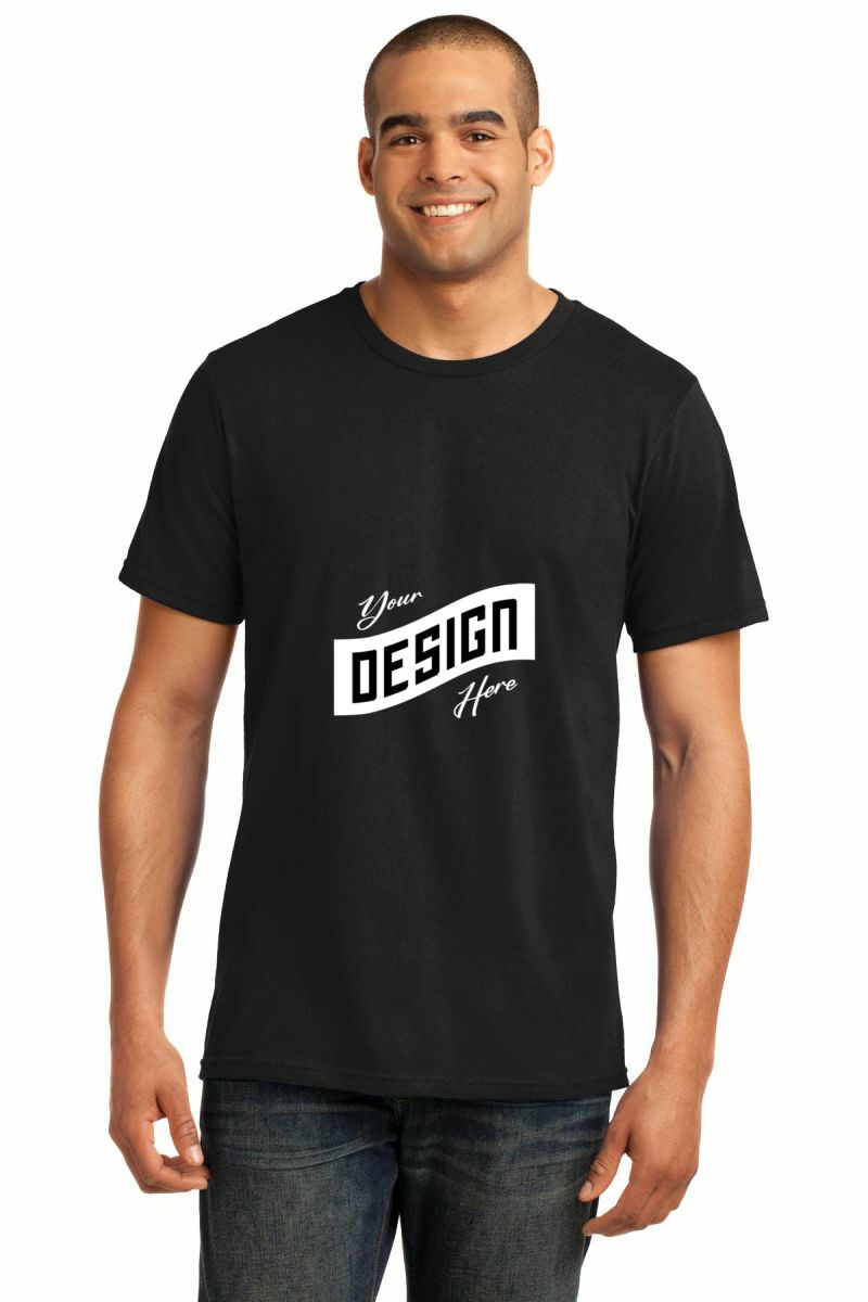 Gildan ®  100% Ring Spun Cotton T-Shirt