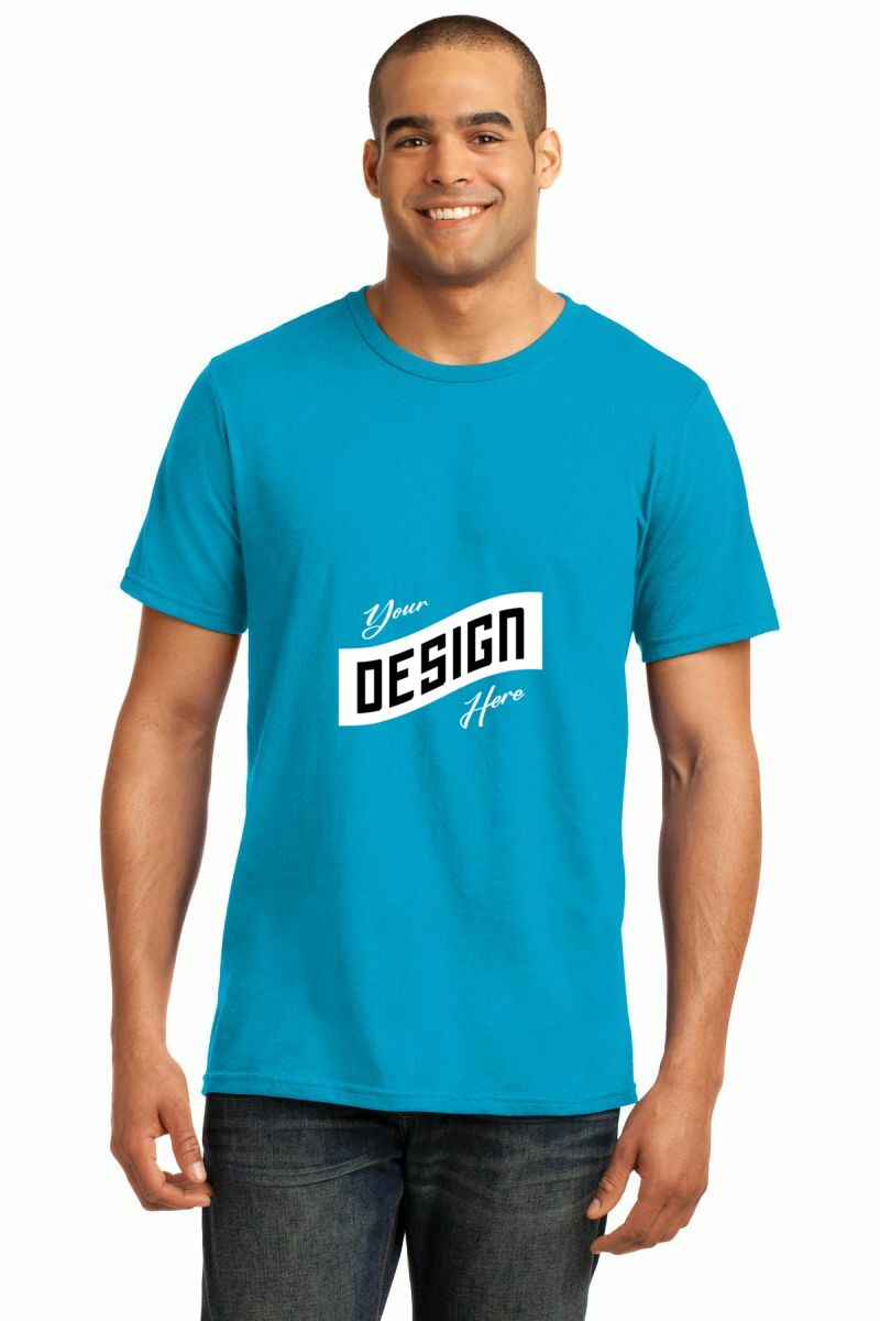 Gildan ®  100% Ring Spun Cotton T-Shirt