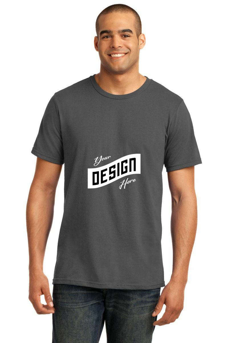 Gildan ®  100% Ring Spun Cotton T-Shirt