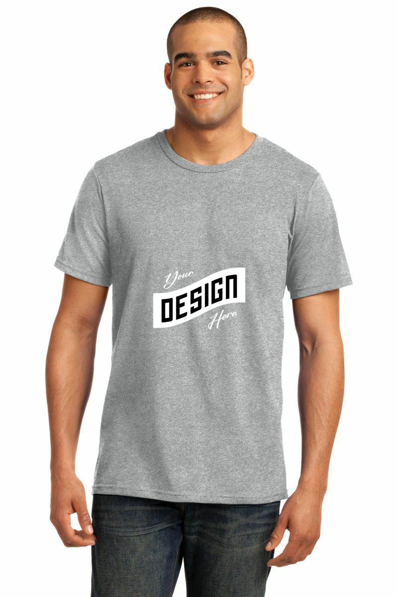 Gildan ®  100% Ring Spun Cotton T-Shirt