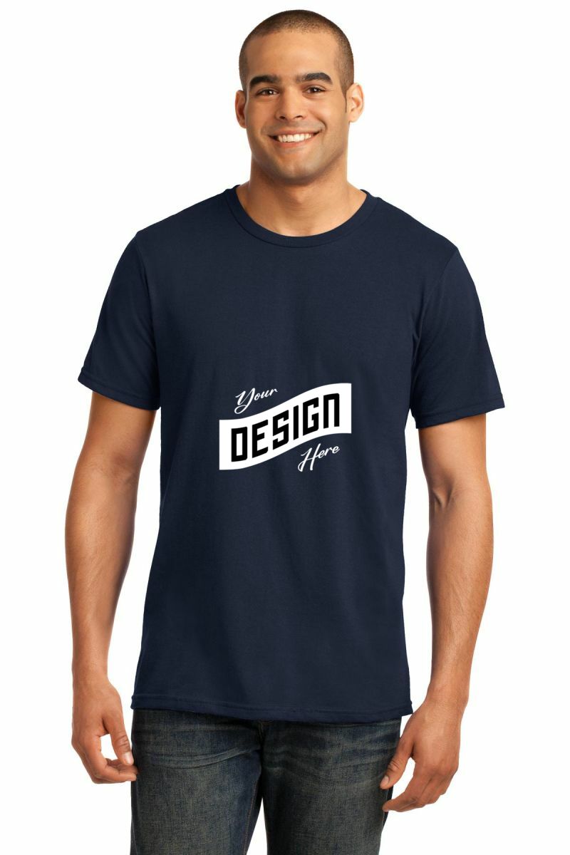 Gildan ®  100% Ring Spun Cotton T-Shirt