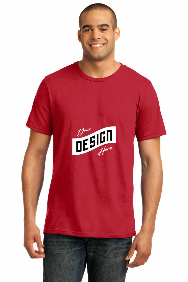 Gildan ®  100% Ring Spun Cotton T-Shirt