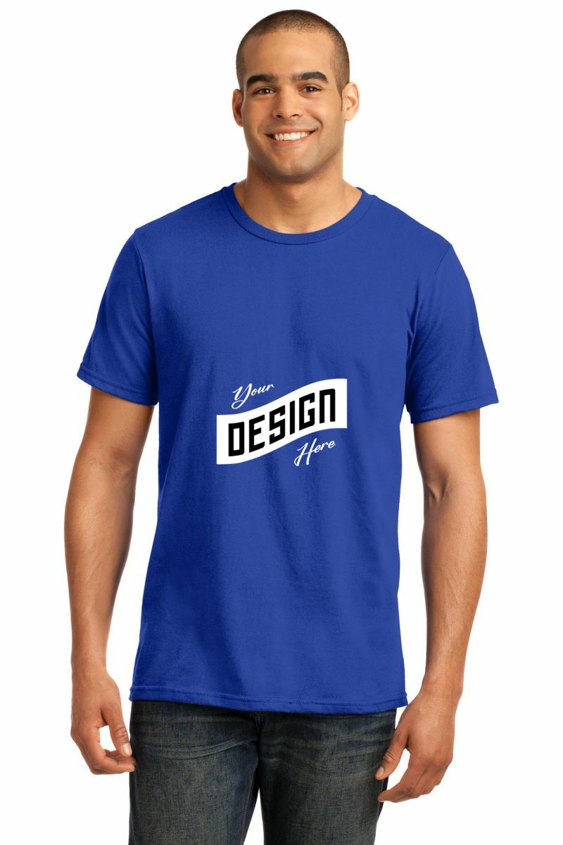 Gildan ®  100% Ring Spun Cotton T-Shirt