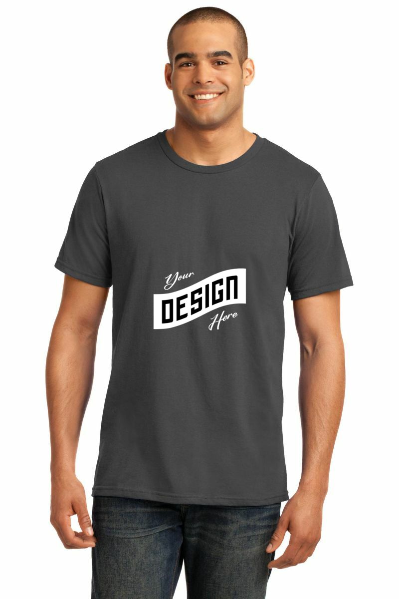 Gildan ®  100% Ring Spun Cotton T-Shirt