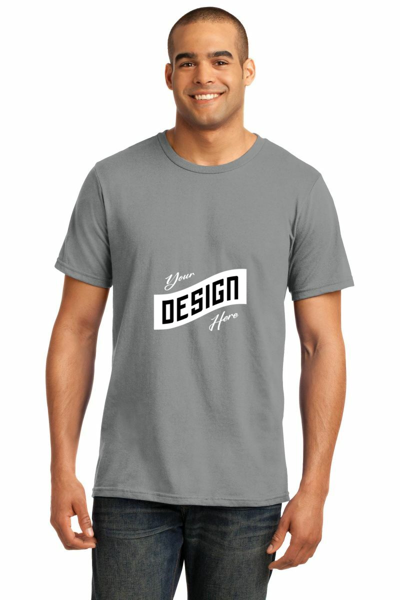 Gildan ®  100% Ring Spun Cotton T-Shirt