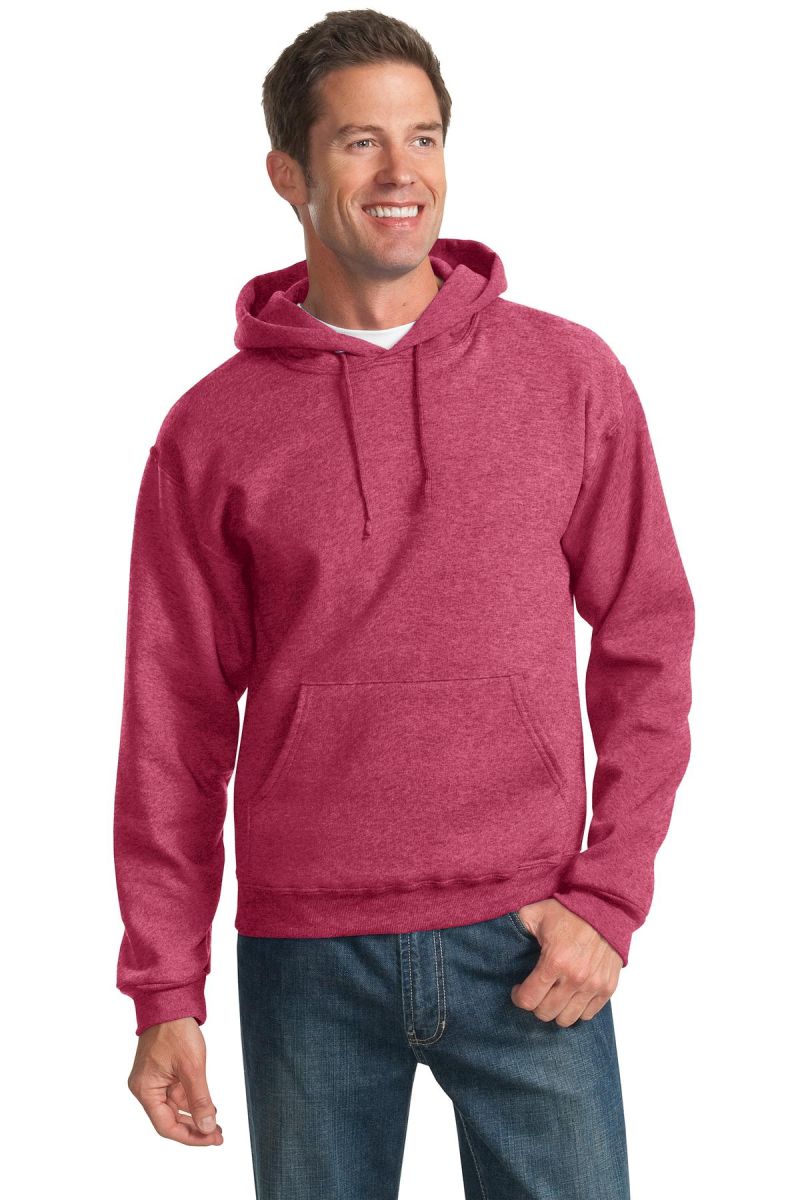 Jerzees ®  NuBlend ®  Pullover Hooded Sweatshirt