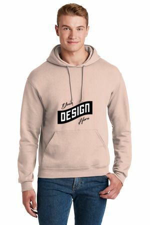 Jerzees ®  NuBlend ®  Pullover Hooded Sweatshirt