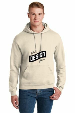 Jerzees ®  NuBlend ®  Pullover Hooded Sweatshirt