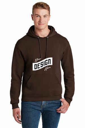 Jerzees ®  NuBlend ®  Pullover Hooded Sweatshirt