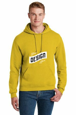 Jerzees ®  NuBlend ®  Pullover Hooded Sweatshirt