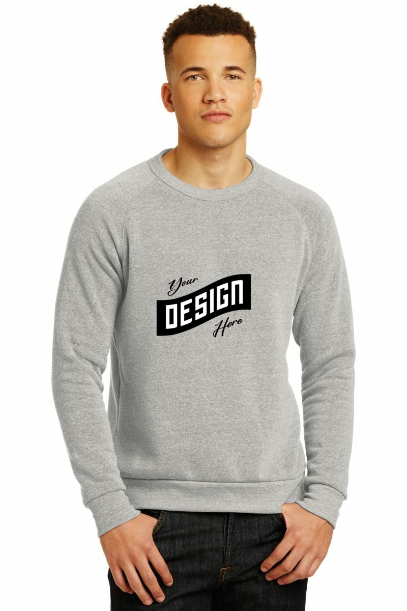  DISCONTINUED  Alternative Champ Eco ™ -Fleece Sweatshirt