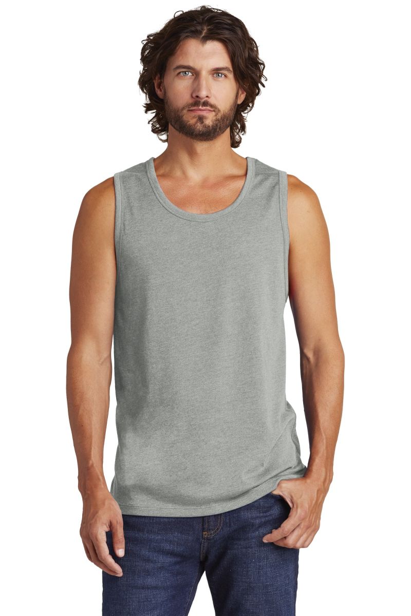  DISCONTINUED  Alternative Rebel Blended Jersey Tank