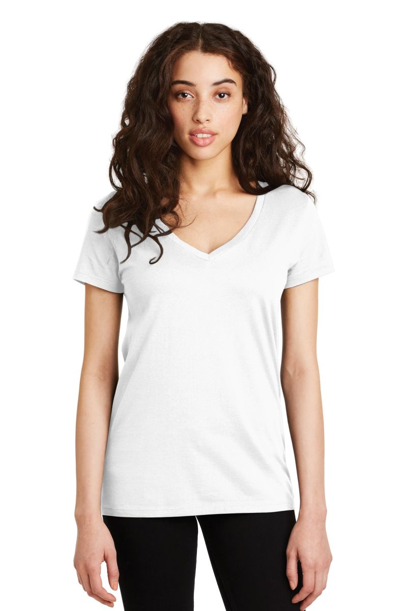  DISCONTINUED  Alternative Women's Legacy V-Neck T-Shirt