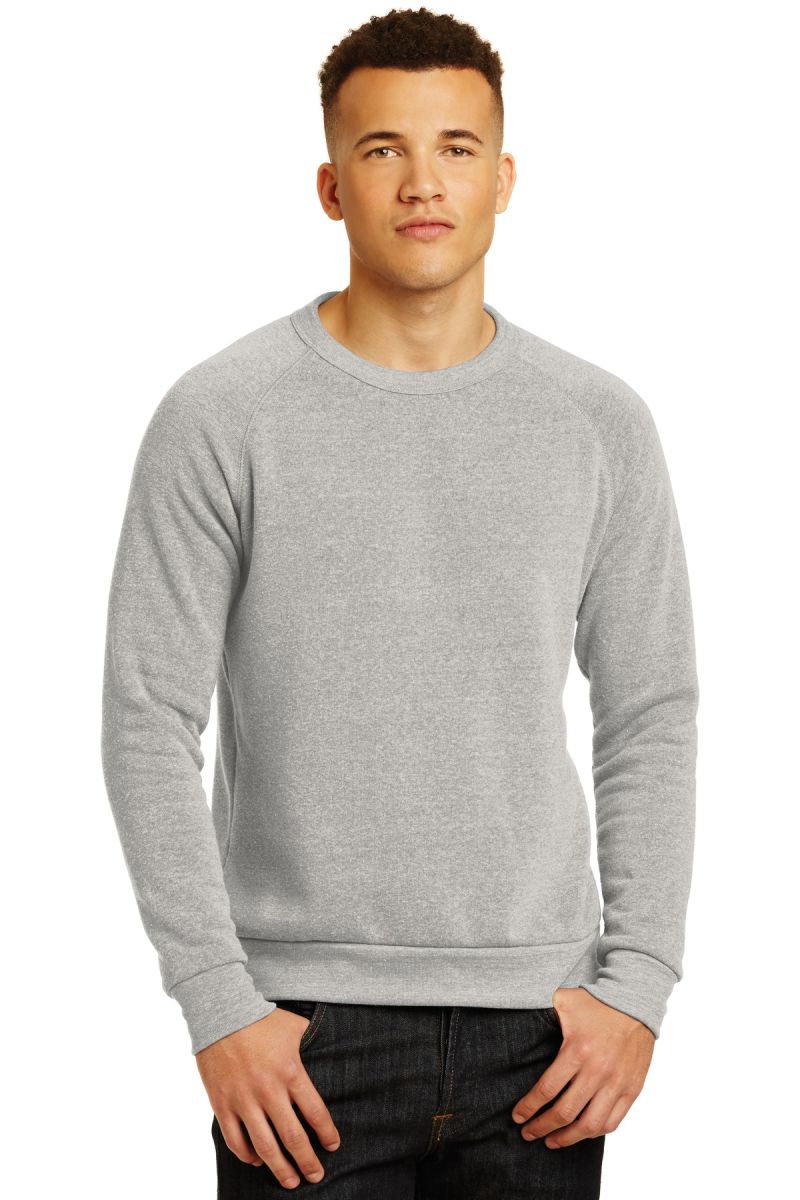  DISCONTINUED  Alternative Champ Eco ™ -Fleece Sweatshirt