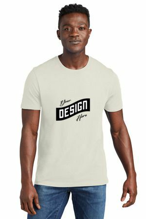 Allmade ® Unisex Organic Cotton Tee