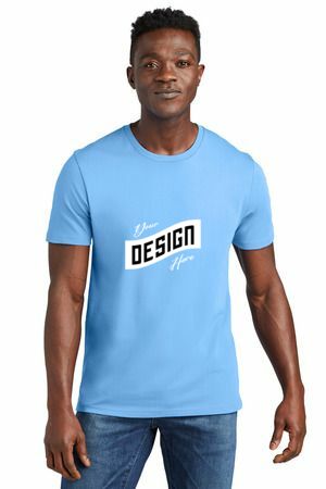 Allmade ® Unisex Organic Cotton Tee